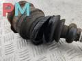 полуось задняя (приводной вал, ШРУС) Mercedes-Benz Vito 2008, 2.2 л., дизель, МКПП, белый, микроавтобус - фото №4