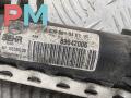 радиатор охлаждения Mercedes-Benz Vito 2008, 2.2 л., дизель, МКПП, белый, микроавтобус, 89642006 - фото №5