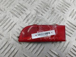 катафот Mercedes-Benz Vito 2008, 2.2 л., дизель, МКПП, белый, микроавтобус, 6398260540