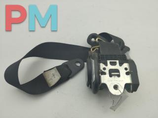 ремень безопасности Ford Fiesta 5 поколение 2004, 1.3 л., бензин, МКПП, серый, хетчбэк 5 дв.