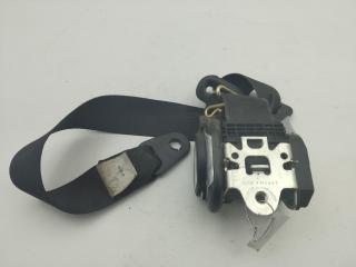 ремень безопасности Ford Fiesta 5 поколение 2004, 1.3 л., бензин, МКПП, серый, хетчбэк 5 дв.