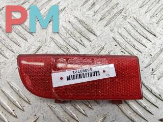 катафот Mercedes-Benz Vito 2008, 2.2 л., дизель, МКПП, белый, микроавтобус, 6398260440