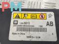 блок AirBag Chevrolet Cruze 1 поколение [рестайлинг] 2012, 1.6 л., бензин, МКПП, белый, универсал, 13585613 - фото №3
