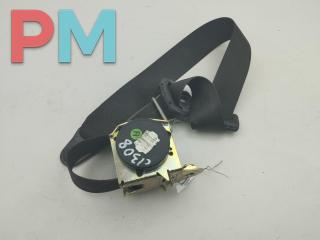 ремень безопасности Ford Fiesta 5 поколение 2004, 1.3 л., бензин, МКПП, серый, хетчбэк 5 дв., 2S6AA61294