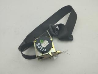 ремень безопасности Ford Fiesta 5 поколение 2004, 1.3 л., бензин, МКПП, серый, хетчбэк 5 дв., 2S6AA61294