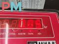 дефлектор обдува салона Toyota RAV4 XA30 2006, 2.2 л., дизель, МКПП, чёрный, внедорожник 5 дв. - фото №4
