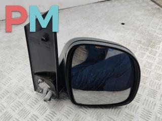 зеркало правое Mercedes-Benz Vito 2008, 2.2 л., дизель, МКПП, белый, микроавтобус