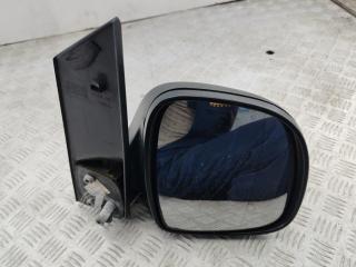 зеркало правое Mercedes-Benz Vito 2008, 2.2 л., дизель, МКПП, белый, микроавтобус