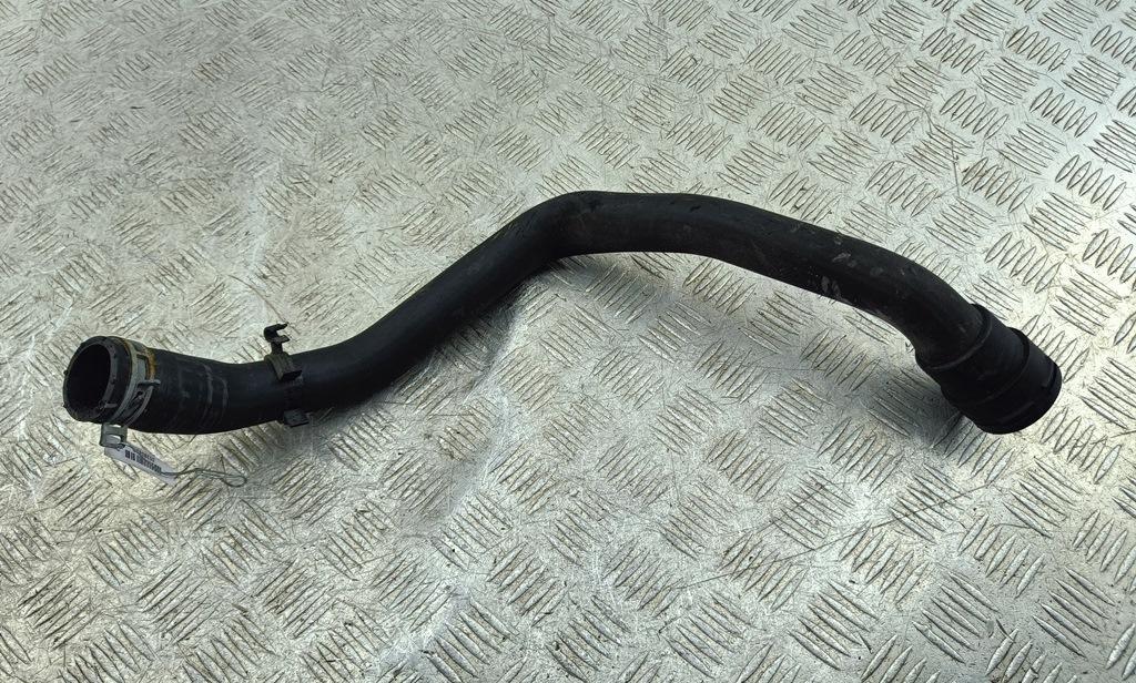 патрубок радиатора Ford Mondeo IV 2008, 2.0 л., бензин, 6G918260BC