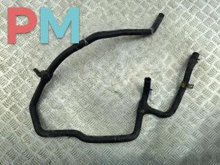 патрубок отопителя (печки) Ford Mondeo 3 поколение 2001, 1.8 л., бензин, 1S718274CF