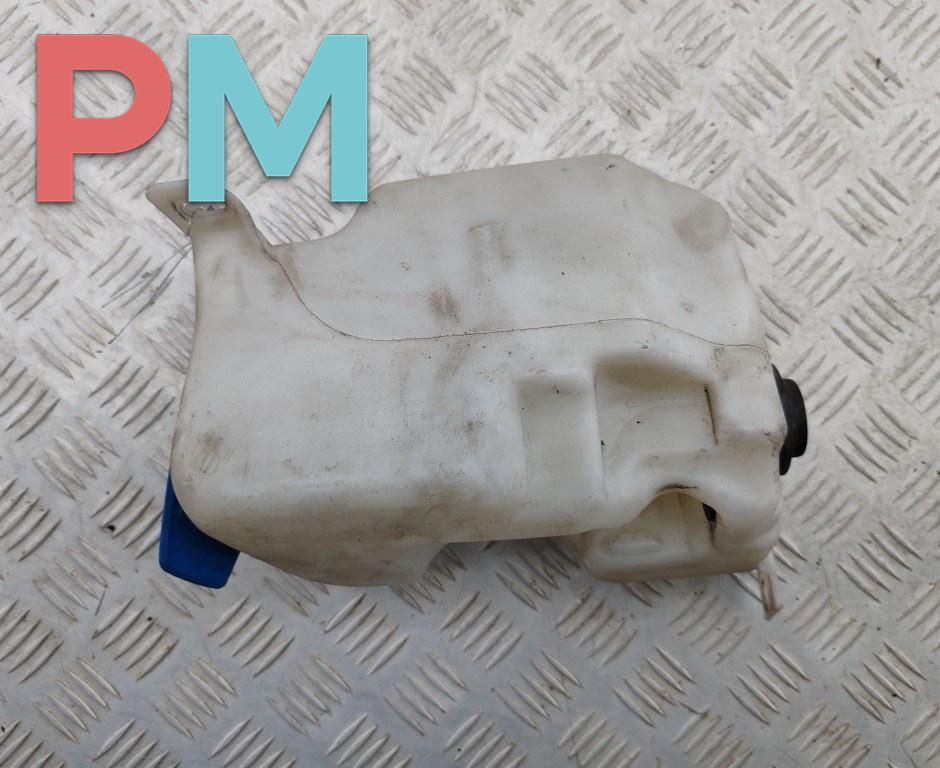 бачок омывателя Volkswagen Golf 4 поколение 2001, 1.6 л., бензин, универсал, 1J0955453N - фото №1