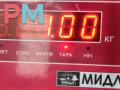 форсунка Volkswagen Touran 1 поколение 2003, 1.9 л., дизель, МКПП, серый, минивэн, 038130073AG, 0414720215 - фото №3