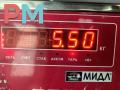 ТНВД Opel Astra J [рестайлинг] 2011, 1.7 л., дизель, МКПП, чёрный, универсал, 13500186 - фото №7
