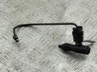 трубка гидравлическая Opel Astra J 2011, 1.7 л., дизель, МКПП, чёрный, универсал, 55352050