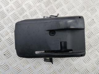 кожух рулевой колонки Volkswagen Bora 1 поколение 2001, 2.0 л., бензин, МКПП, серый, седан, 1J0858559C
