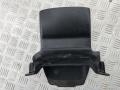 кожух рулевой колонки Volkswagen Bora 1 поколение 2001, 2.0 л., бензин, МКПП, серый, седан, 1J0858559C - фото №3