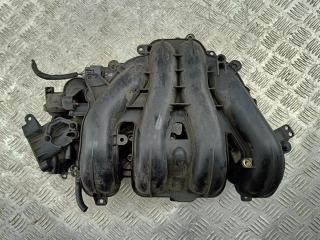 коллектор впускной Ford Mondeo 4 поколение 2008, 2.0 л., бензин, седан, 4M5G9424PT