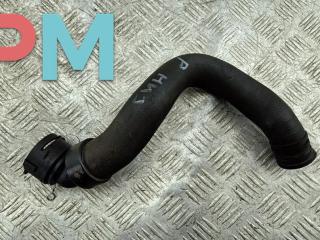 патрубок радиатора Opel Astra J [рестайлинг] 2011, 1.7 л., дизель, 13363317