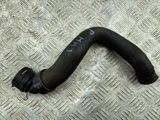 патрубок радиатора Opel Astra J 2011, 1.7 л., дизель, 13363317