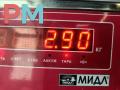 стартер Opel Astra J [рестайлинг] 2011, 1.7 л., дизель, МКПП, чёрный, универсал, 8980147432 - фото №5