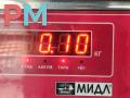 лямбда-зонд Opel Signum C 2003, 3.2 л., бензин, 0258006386 - фото №3