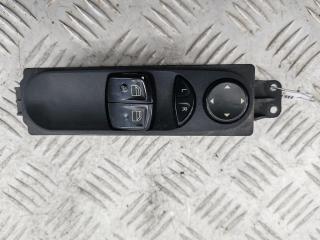 блок управления стеклоподъемниками Mercedes-Benz Vito 2008, 2.2 л., дизель, МКПП, белый, микроавтобус
