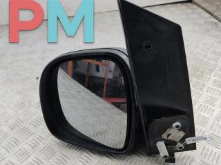 зеркало левое Mercedes-Benz Vito 2008, 2.2 л., дизель, МКПП, белый, микроавтобус, 232636043