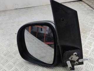 зеркало левое Mercedes-Benz Vito 2008, 2.2 л., дизель, МКПП, белый, микроавтобус, 232636043