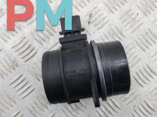 Расходомер (измеритель потока воздуха) Volkswagen Passat B6 2009, 2.0 л., дизель, АКПП, серый, универсал, 03G906461C