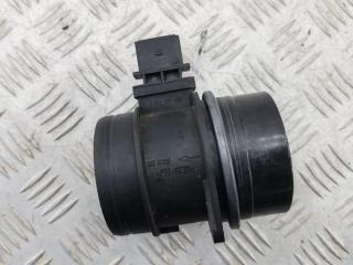 Расходомер (измеритель потока воздуха) Volkswagen Passat B6 2009, 2.0 л., дизель, АКПП, серый, универсал, 03G906461C