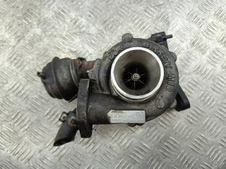 турбина Opel Astra J 2011, 1.7 л., дизель, МКПП, чёрный, универсал, 98053674