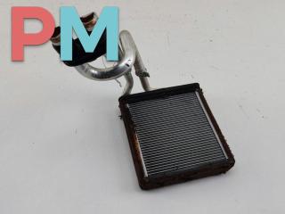 радиатор отопителя (печки) Volkswagen Passat B6 2008, 2.0 л., дизель, МКПП, синий, универсал, 3C0819031