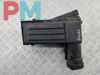 корпус воздушного фильтра Volkswagen Passat B6 2009, 2.0 л., дизель, АКПП, серый, универсал, 3C0129607BC