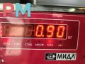 насос вакуумный Opel Astra J [рестайлинг] 2011, 1.7 л., дизель, МКПП, чёрный, универсал, 7009690201 - фото №3