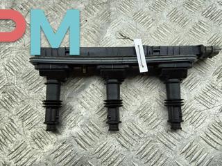 компрессор кондиционера Opel Signum C 2003, 3.2 л., бензин, 0221503473
