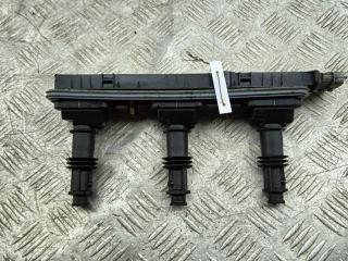 компрессор кондиционера Opel Signum C 2003, 3.2 л., бензин, 0221503473