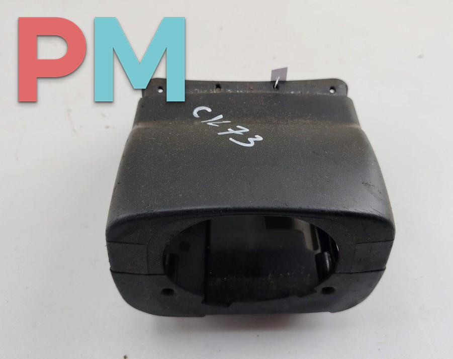 кожух рулевой колонки Volkswagen Golf 4 поколение 1998, 1.8 л., бензин, МКПП, красный, хетчбэк 3 дв., 1J0858559C - фото №1