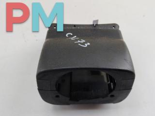 кожух рулевой колонки Volkswagen Golf 4 поколение 1998, 1.8 л., бензин, МКПП, красный, хетчбэк 3 дв., 1J0858559C