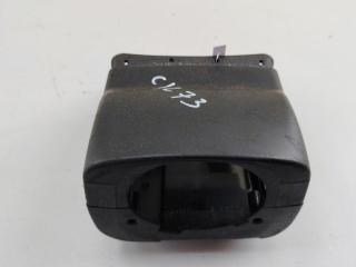 кожух рулевой колонки Volkswagen Golf 4 поколение 1998, 1.8 л., бензин, МКПП, красный, хетчбэк 3 дв., 1J0858559C
