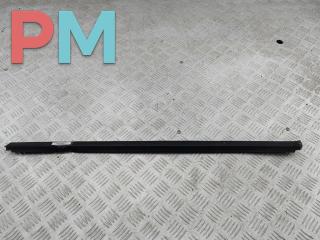 Молдинг стекла двери наружный Mercedes-Benz Vito 2008, 2.2 л., дизель, МКПП, белый, микроавтобус