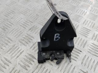 замок двери задней правой Renault Trafic 2 поколение 2003, 1.9 л., дизель, МКПП, белый, микроавтобус
