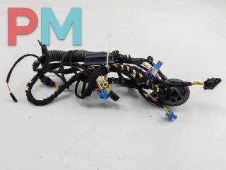 дверная проводка Volkswagen Tiguan 2 поколение 2016, 2.0 л., дизель, АКПП, коричневый, внедорожник 5 дв., 5NB971557D