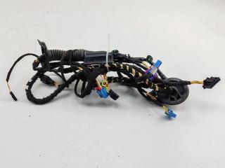 дверная проводка Volkswagen Tiguan 2 поколение 2016, 2.0 л., дизель, АКПП, коричневый, внедорожник 5 дв., 5NB971557D