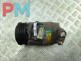 компрессор кондиционера Opel Astra G 2003, 1.6 л., бензин, 09165714