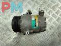 компрессор кондиционера Opel Astra G 2003, 1.6 л., бензин, 09165714 - фото №2