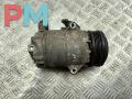 компрессор кондиционера Opel Astra G 2003, 1.6 л., бензин, 09165714 - фото №3