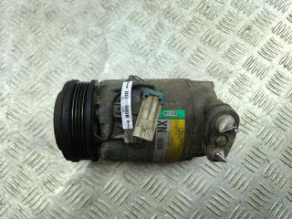 компрессор кондиционера Opel Astra G 2003, 1.6 л., бензин, 09165714