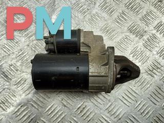 стартер Opel Astra G 2003, 1.6 л., бензин, МКПП, синий, хетчбэк 5 дв., 0001107401