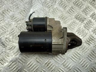 стартер Opel Astra G 2003, 1.6 л., бензин, МКПП, синий, хетчбэк 5 дв., 0001107401