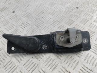 ручка внутренняя задняя правая Renault Trafic 2 поколение 2003, 1.9 л., дизель, МКПП, белый, микроавтобус